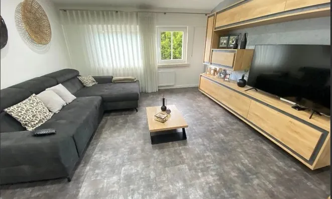 Недвижимость Apartment 2 bedrooms for sale in Michelbouch: 3