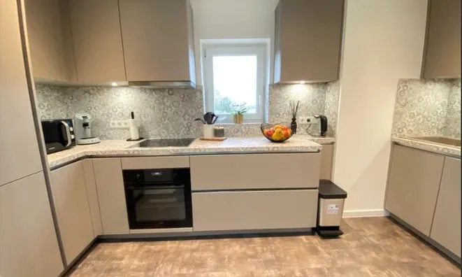 Недвижимость Apartment 2 bedrooms for sale in Michelbouch: 4