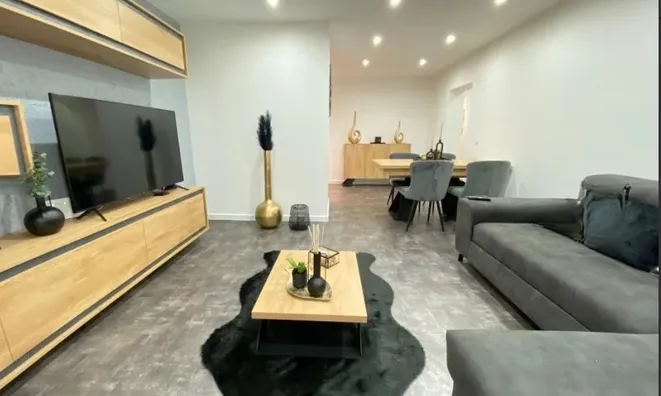 Недвижимость Apartment 2 bedrooms for sale in Michelbouch: 5