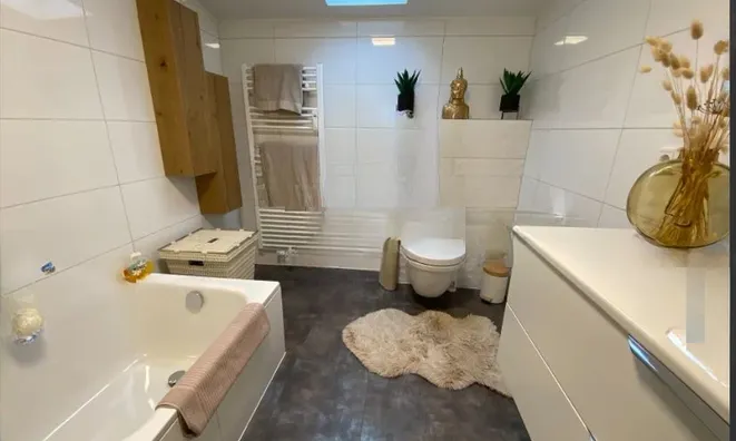 Недвижимость Apartment 2 bedrooms for sale in Michelbouch: 6