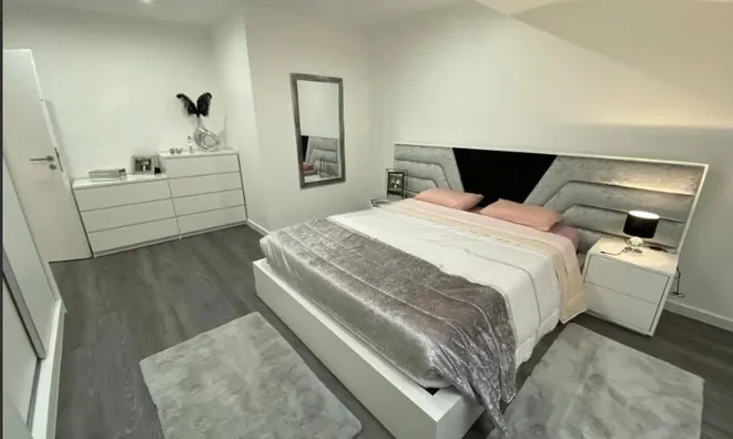 Недвижимость Apartment 2 bedrooms for sale in Michelbouch: 7