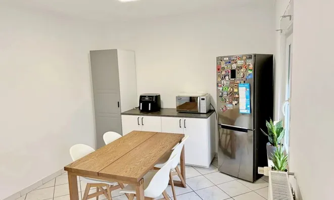 Недвижимость House 4 bedrooms for sale in Ettelbruck: 4