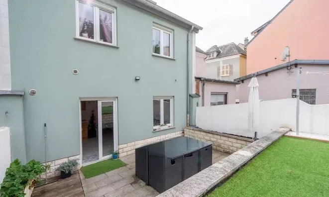 Недвижимость House 4 bedrooms for sale in Ettelbruck: 5