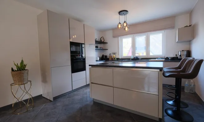 Недвижимость House for sale in Wiltz: 2