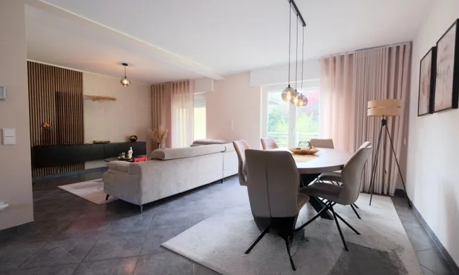 Недвижимость House for sale in Wiltz: 3