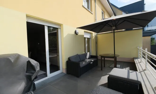 Недвижимость House for sale in Wiltz: 4