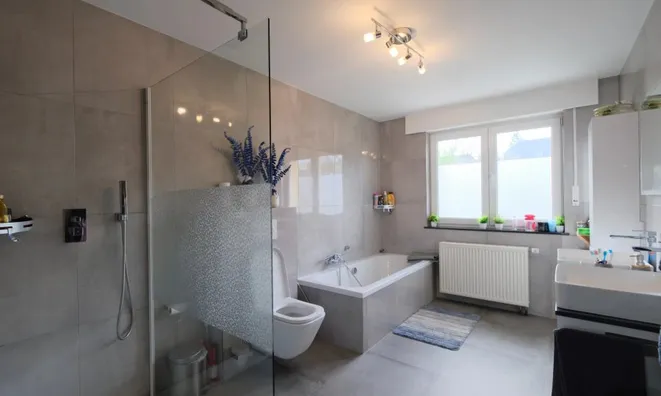 Недвижимость House for sale in Wiltz: 5