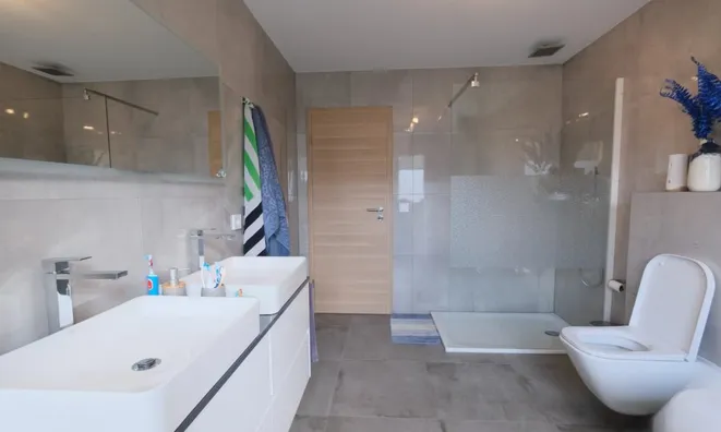 Недвижимость House for sale in Wiltz: 6