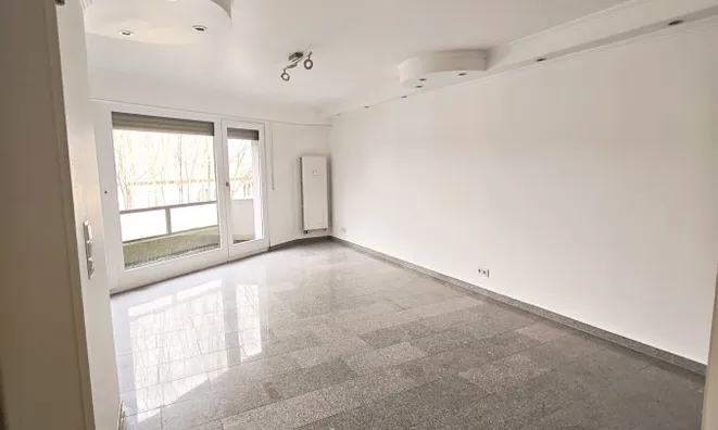 Недвижимость Apartment 2 bedrooms for sale in Oberkorn: 2