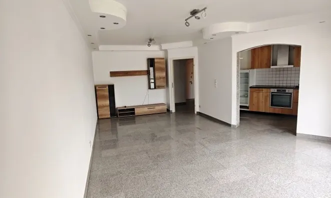 Недвижимость Apartment 2 bedrooms for sale in Oberkorn: 3