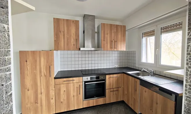 Недвижимость Apartment 2 bedrooms for sale in Oberkorn: 4