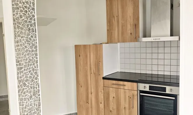 Недвижимость Apartment 2 bedrooms for sale in Oberkorn: 5
