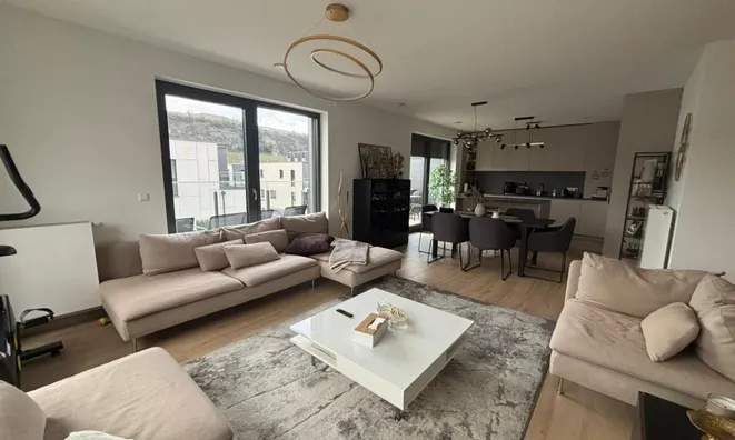 Недвижимость Penthouse 3 bedrooms for sale in Mertert: 1