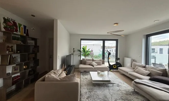 Недвижимость Penthouse 3 bedrooms for sale in Mertert: 2