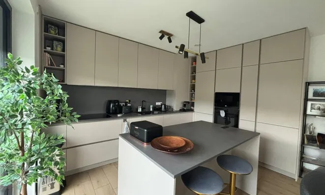 Недвижимость Penthouse 3 bedrooms for sale in Mertert: 3