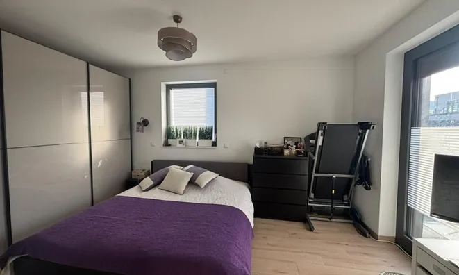 Недвижимость Penthouse 3 bedrooms for sale in Mertert: 5