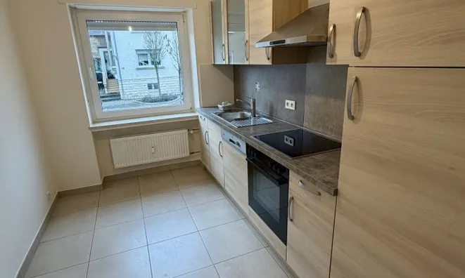 Недвижимость Apartment 2 bedrooms for sale in Dudelange: 1