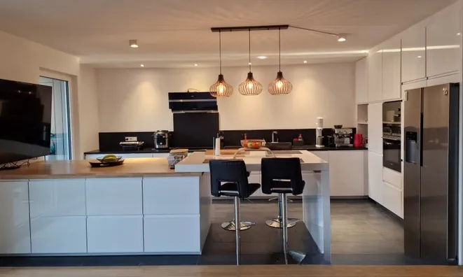 Недвижимость Apartment 2 bedrooms for sale in Helmsange: 1