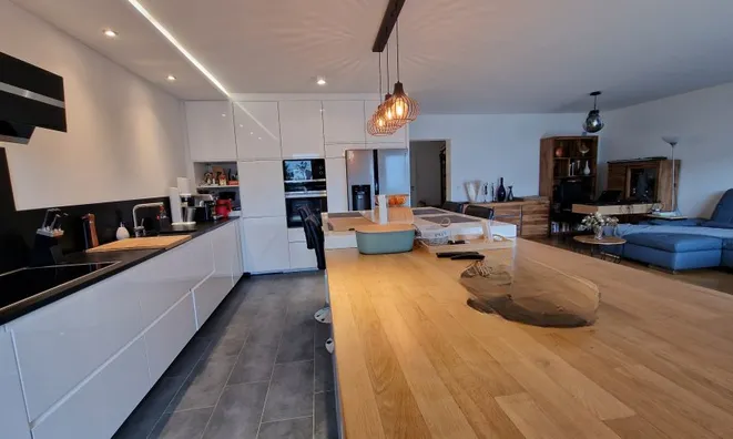 Недвижимость Apartment 2 bedrooms for sale in Helmsange: 2