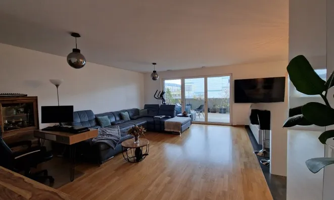 Недвижимость Apartment 2 bedrooms for sale in Helmsange: 3