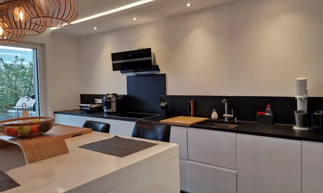 Недвижимость Apartment 2 bedrooms for sale in Helmsange: 5