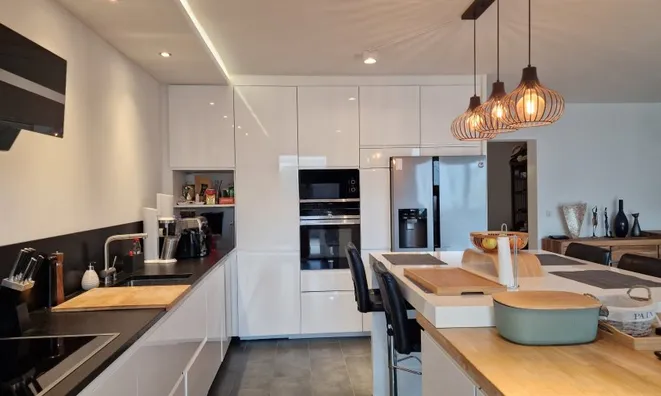 Недвижимость Apartment 2 bedrooms for sale in Helmsange: 6