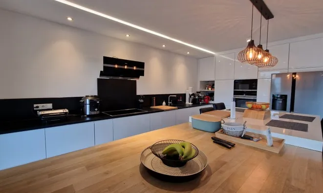 Недвижимость Apartment 2 bedrooms for sale in Helmsange: 7