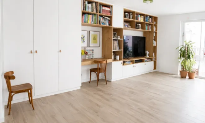 Недвижимость Apartment 2 bedrooms for sale in Bereldange: 1