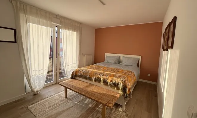 Недвижимость Apartment 2 bedrooms for sale in Bereldange: 2