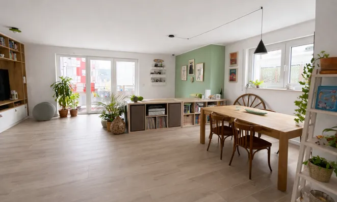 Недвижимость Apartment 2 bedrooms for sale in Bereldange: 3