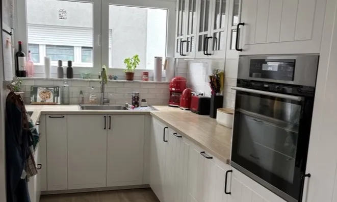 Недвижимость Apartment 2 bedrooms for sale in Bereldange: 4