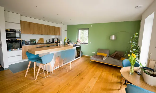 Недвижимость Apartment 2 bedrooms for sale in Kehlen: 1