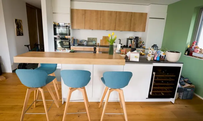 Недвижимость Apartment 2 bedrooms for sale in Kehlen: 3