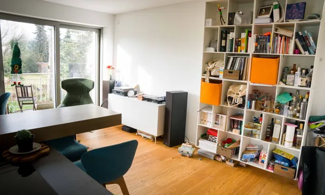 Недвижимость Apartment 2 bedrooms for sale in Kehlen: 5