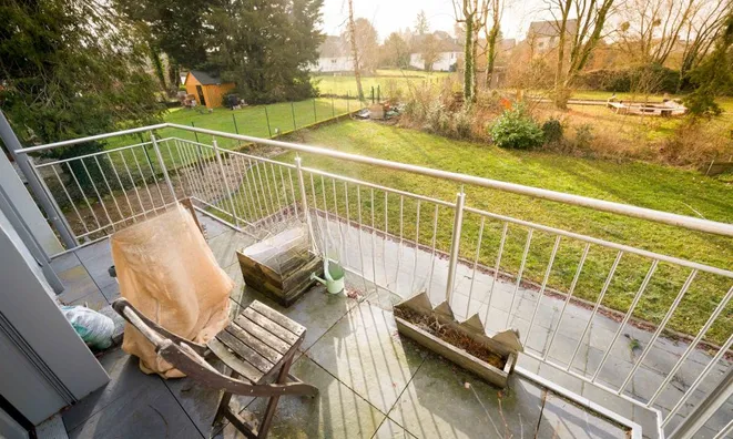 Недвижимость Apartment 2 bedrooms for sale in Kehlen: 6