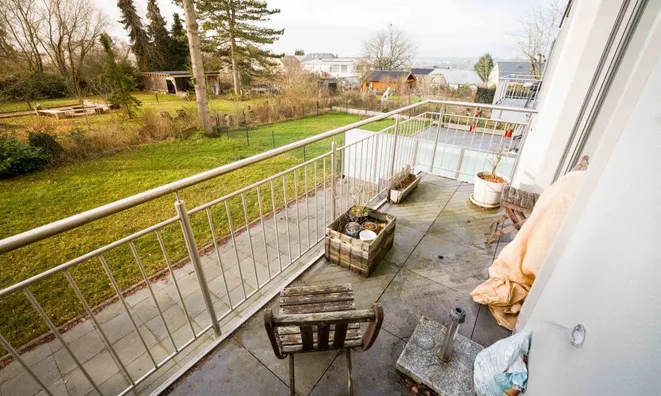 Недвижимость Apartment 2 bedrooms for sale in Kehlen: 7