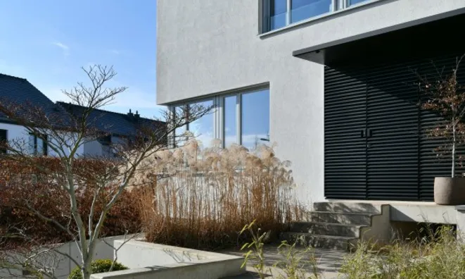 Недвижимость Detached house 4 bedrooms for sale in Dudelange: 2