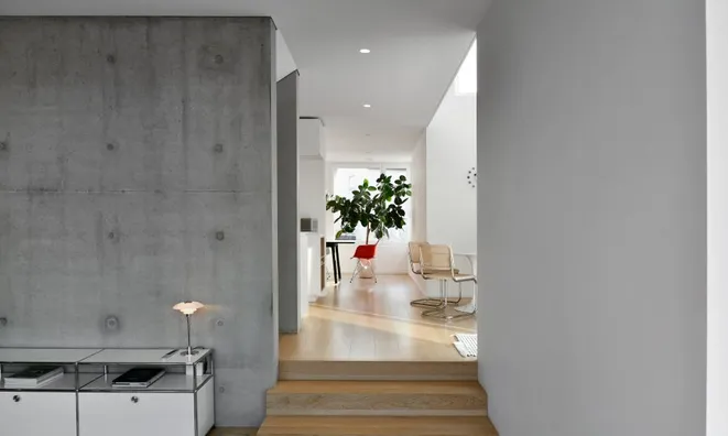 Недвижимость Detached house 4 bedrooms for sale in Dudelange: 4