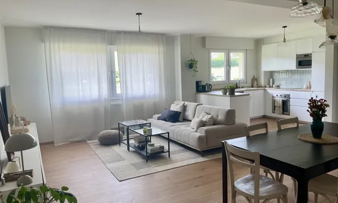 Недвижимость Apartment 2 bedrooms for sale in Rodange: 2