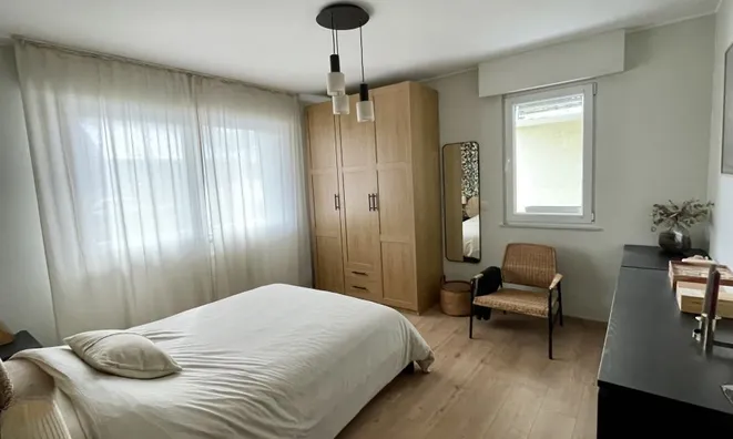 Недвижимость Apartment 2 bedrooms for sale in Rodange: 3