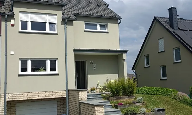 Недвижимость Semi-detached house 4 bedrooms for sale in Moutfort: 2