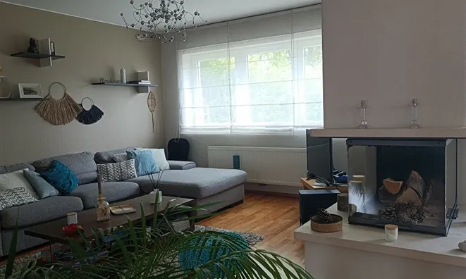 Недвижимость Semi-detached house 4 bedrooms for sale in Moutfort: 3