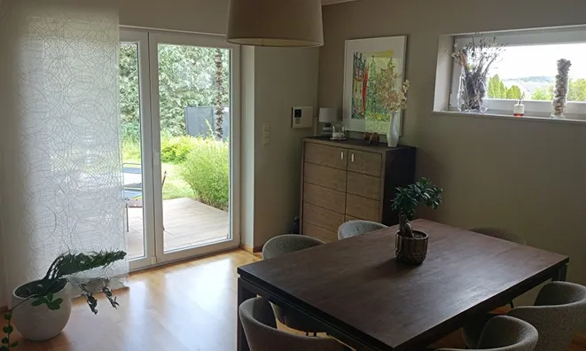 Недвижимость Semi-detached house 4 bedrooms for sale in Moutfort: 4