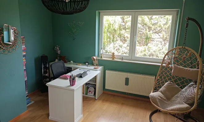 Недвижимость Semi-detached house 4 bedrooms for sale in Moutfort: 6