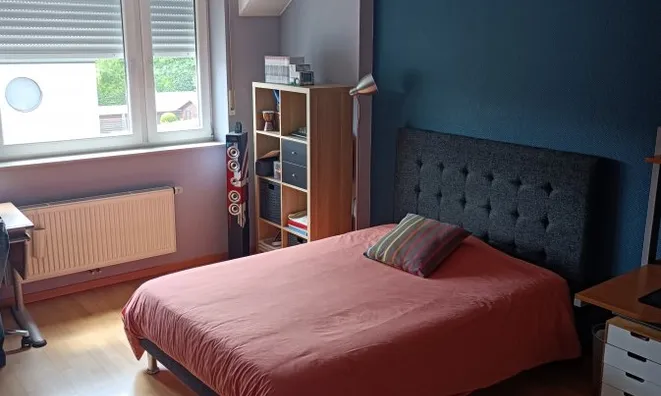 Недвижимость Semi-detached house 4 bedrooms for sale in Moutfort: 7