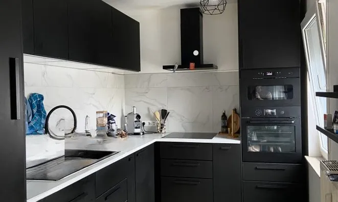 Недвижимость Apartment 1 bedroom for sale in Niederkorn: 2