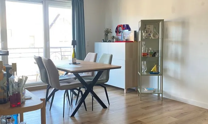 Недвижимость Apartment 1 bedroom for sale in Niederkorn: 3