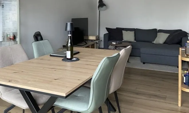 Недвижимость Apartment 1 bedroom for sale in Niederkorn: 4