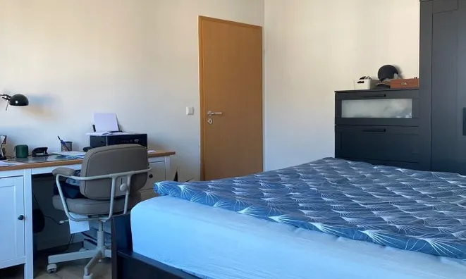 Недвижимость Apartment 1 bedroom for sale in Niederkorn: 6