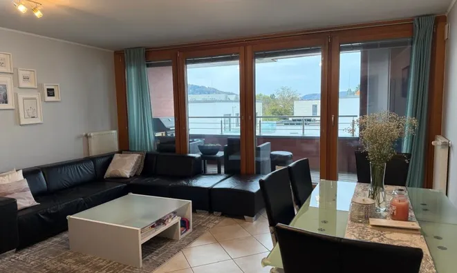 Недвижимость Apartment 2 bedrooms for sale in Helmsange: 2